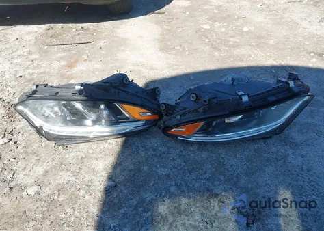 2019 Mercedes-Benz Amg Gle 43 Coupe 4Matic из США, поврежденный, VIN 4JGED6EB7KA153362